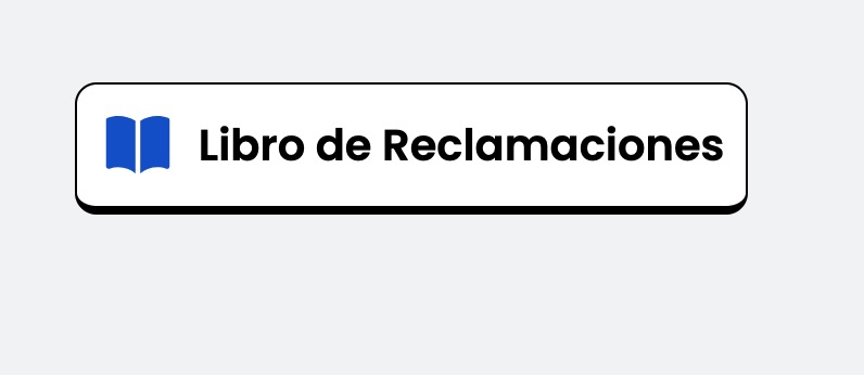Libro de Reclamaciones